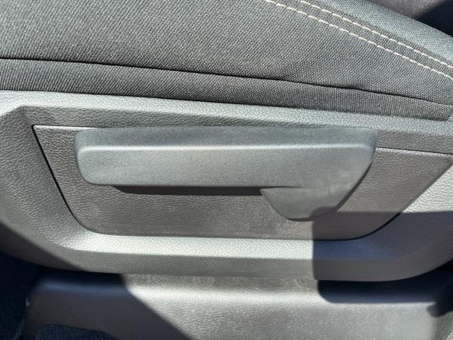 new 2025 Ram 2500 car, priced at $63,745