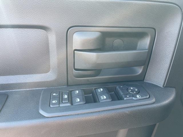 new 2025 Ram 2500 car, priced at $63,745