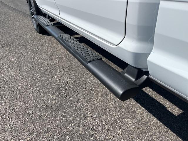 new 2025 Ram 2500 car, priced at $63,745