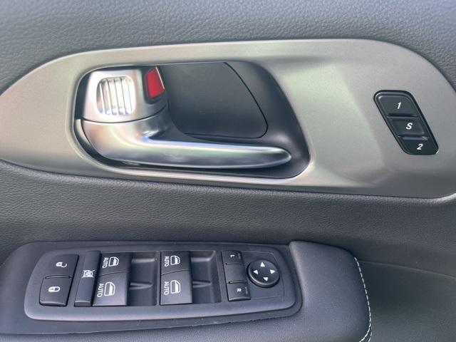 new 2026 Chrysler Pacifica car, priced at $46,165