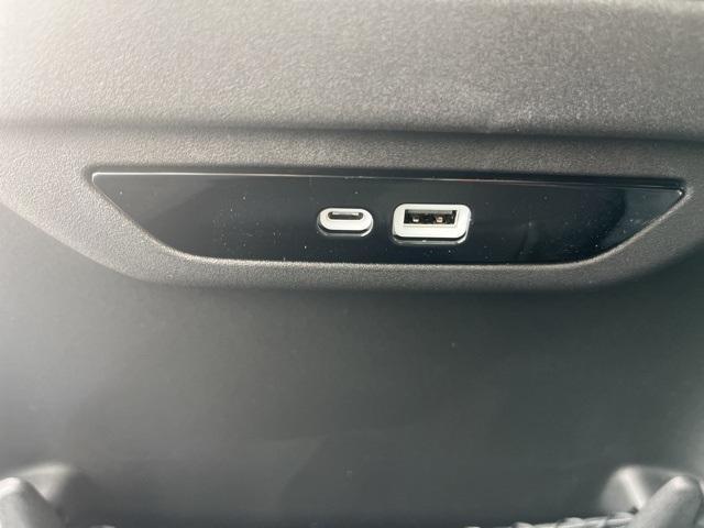 new 2026 Chrysler Pacifica car, priced at $46,165