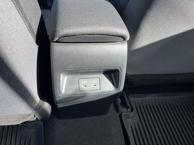 used 2024 Toyota Corolla car, priced at $23,975