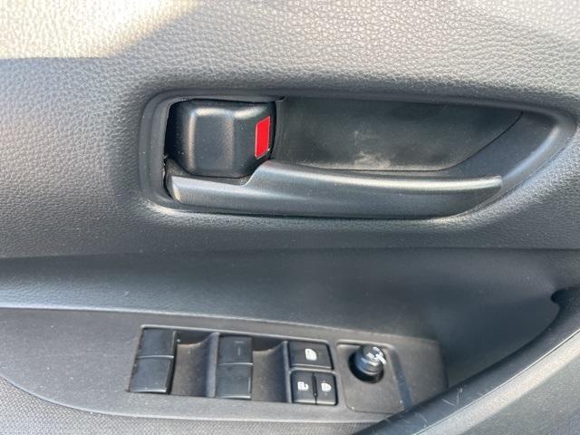 used 2024 Toyota Corolla car, priced at $23,975
