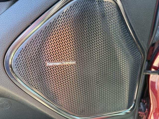 used 2024 Ram 1500 car, priced at $95,743