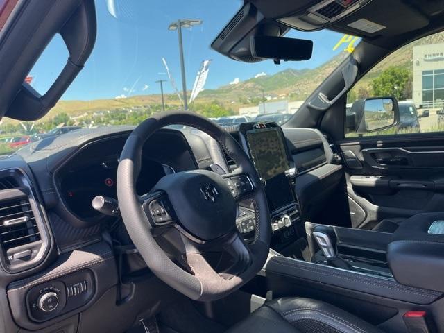 used 2024 Ram 1500 car, priced at $95,743