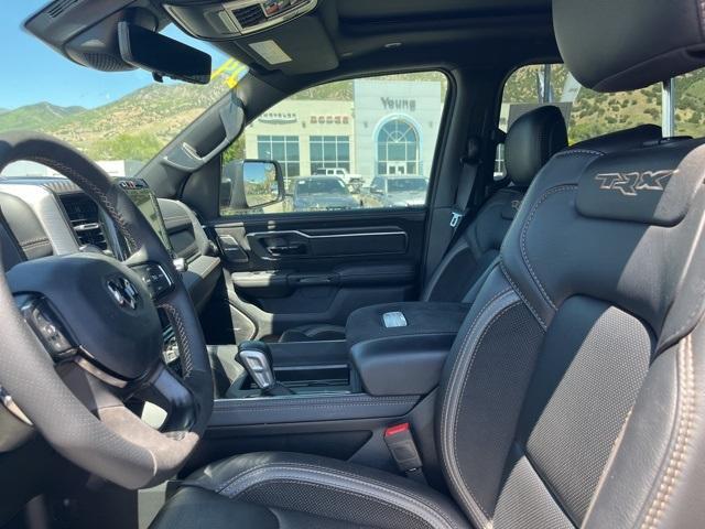used 2024 Ram 1500 car, priced at $95,743