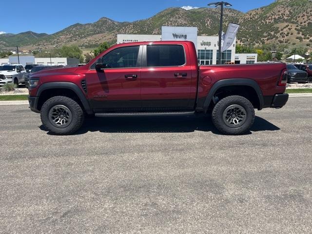 used 2024 Ram 1500 car, priced at $95,743