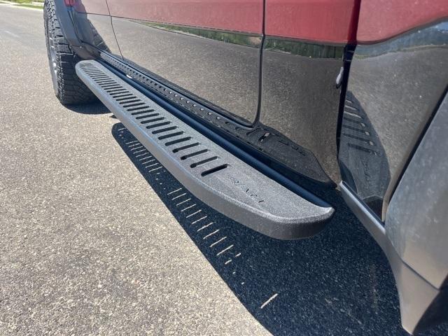 used 2024 Ram 1500 car, priced at $95,743