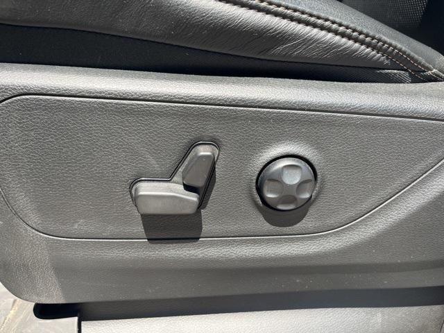 used 2024 Ram 1500 car, priced at $95,743