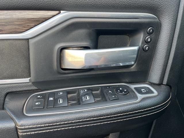 used 2021 Ram 2500 car, priced at $59,179