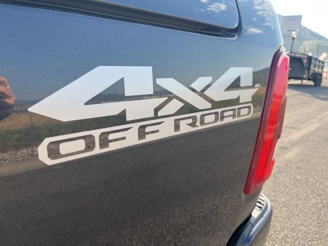 used 2021 Ram 2500 car, priced at $59,179