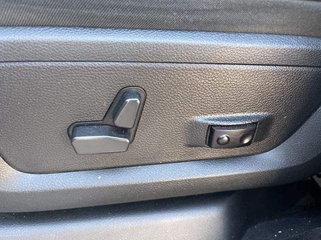used 2021 Ram 2500 car, priced at $59,179