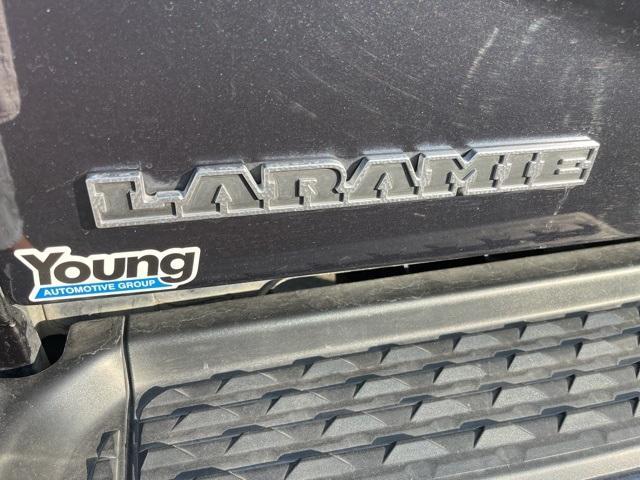 used 2021 Ram 2500 car, priced at $59,179