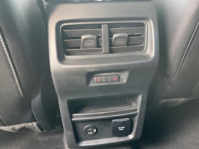 used 2022 Ford Edge car, priced at $25,945