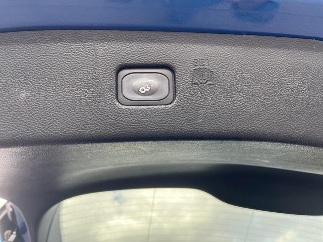 used 2022 Ford Edge car, priced at $25,945