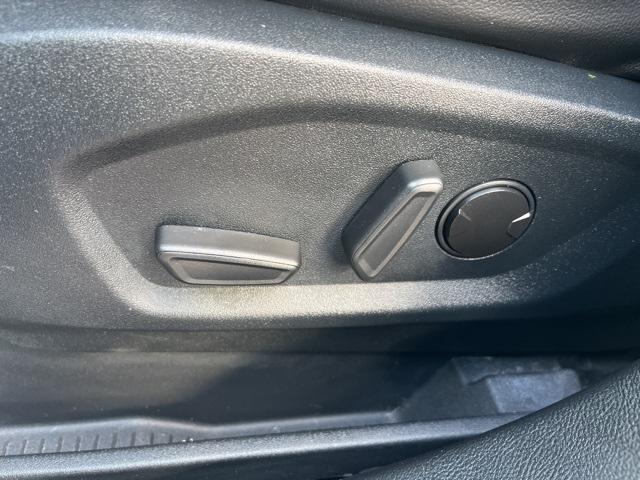 used 2022 Ford Edge car, priced at $25,945