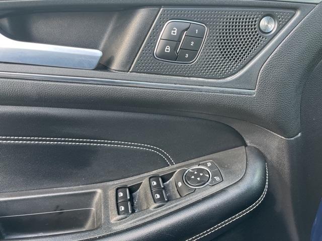 used 2022 Ford Edge car, priced at $25,945