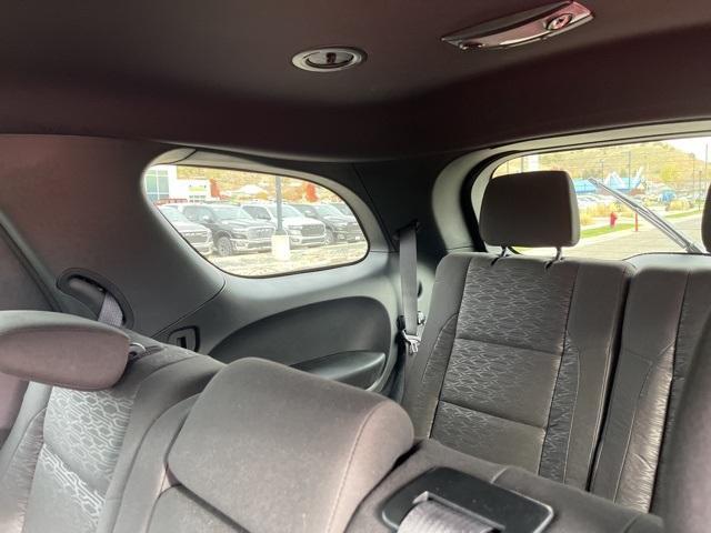 new 2026 Dodge Durango car, priced at $36,975