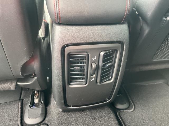 new 2026 Dodge Durango car, priced at $36,975