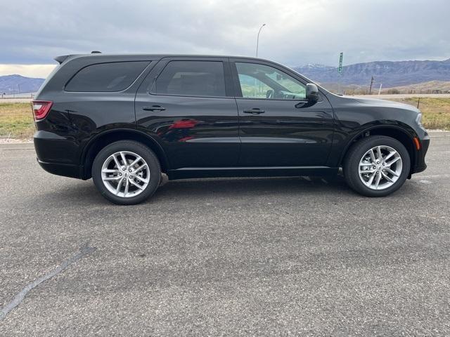 new 2026 Dodge Durango car, priced at $36,975