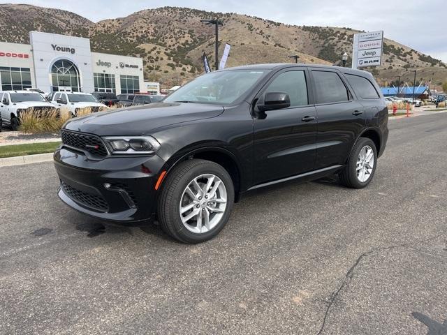 new 2026 Dodge Durango car, priced at $36,975