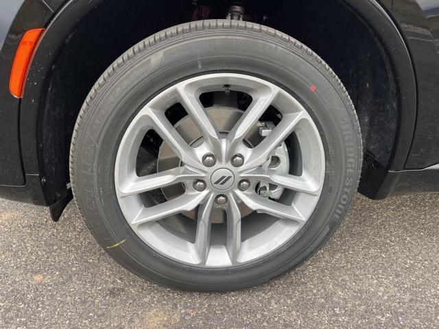 new 2026 Dodge Durango car, priced at $36,975