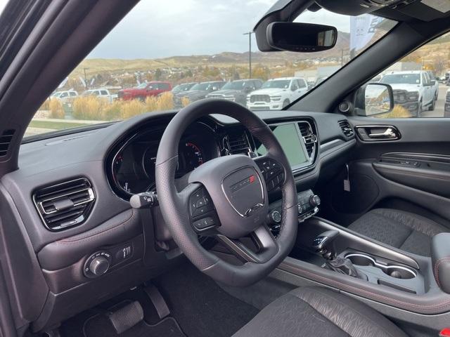 new 2026 Dodge Durango car, priced at $36,975