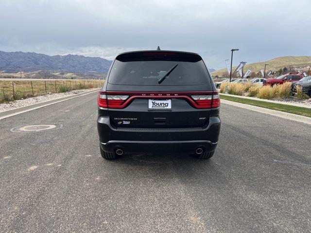 new 2026 Dodge Durango car, priced at $36,975