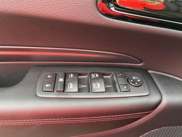 new 2026 Dodge Durango car, priced at $36,975