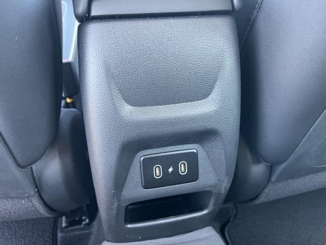 used 2025 Hyundai Venue car, priced at $26,000