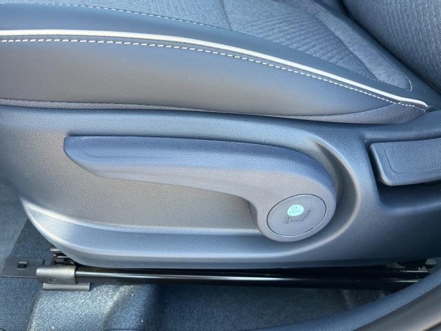used 2025 Hyundai Venue car, priced at $26,000