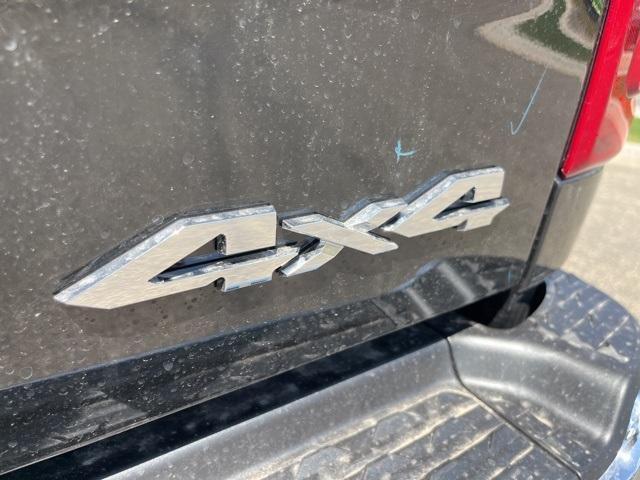 new 2025 Ram 3500 car, priced at $66,122