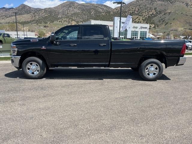 new 2025 Ram 3500 car, priced at $66,122