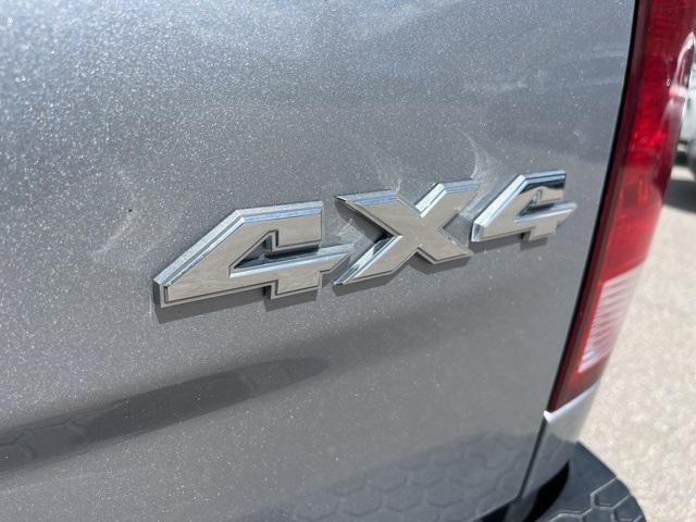used 2022 Ram 1500 Classic car, priced at $27,000