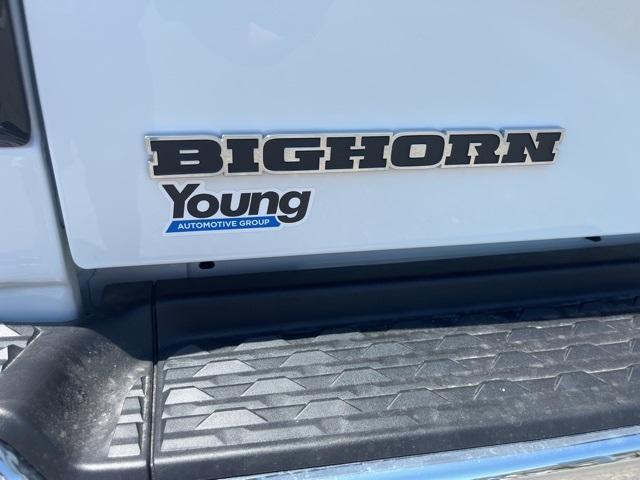 new 2025 Ram 3500 car, priced at $65,968