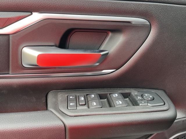 new 2026 Ram 1500 car, priced at $51,075