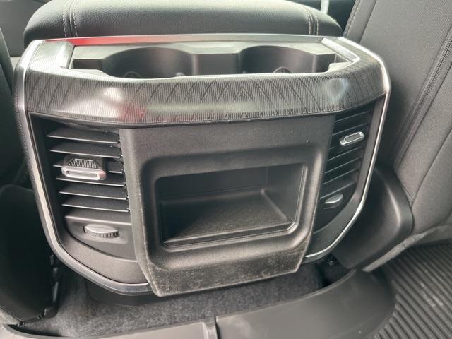 new 2026 Ram 1500 car, priced at $51,075