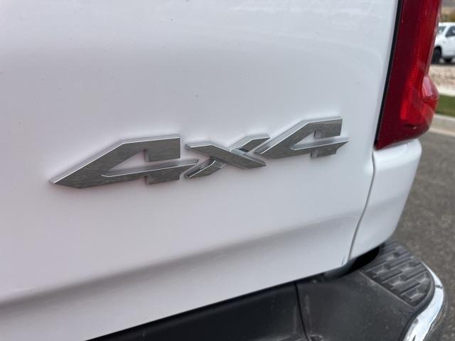 new 2026 Ram 1500 car, priced at $51,075