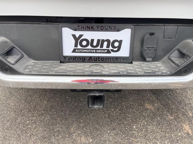 new 2026 Ram 1500 car, priced at $51,075