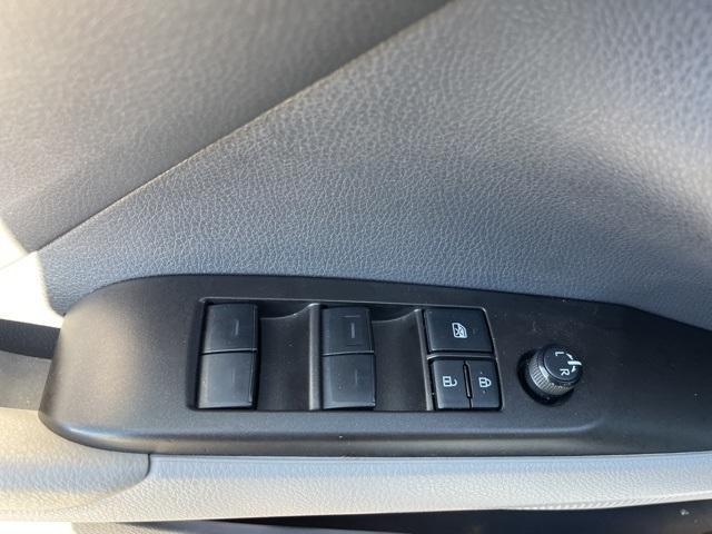 used 2023 Toyota Camry car, priced at $27,564