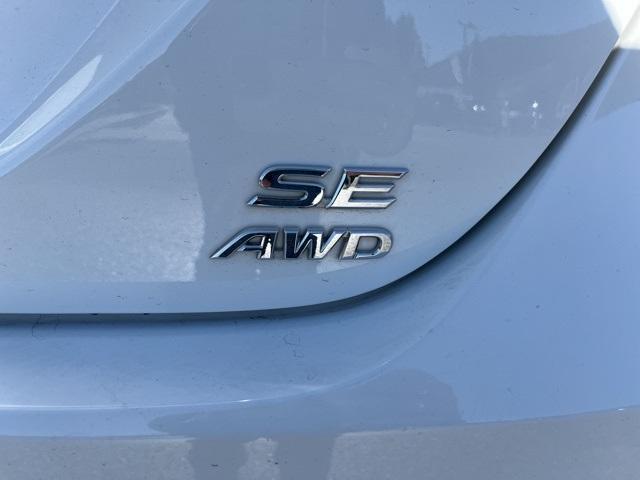 used 2023 Toyota Camry car, priced at $27,564