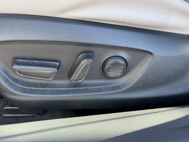 used 2023 Toyota Camry car, priced at $27,564