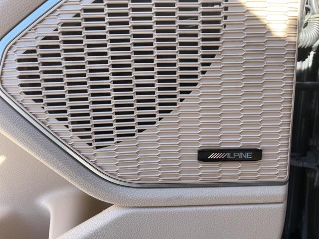 used 2024 Jeep Grand Cherokee car, priced at $38,500