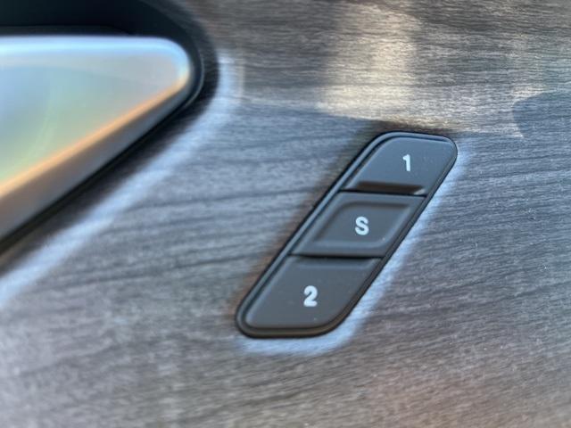 used 2024 Jeep Grand Cherokee car, priced at $38,500