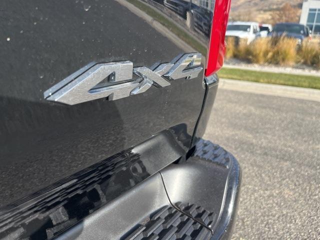 new 2026 Ram 1500 car, priced at $65,485