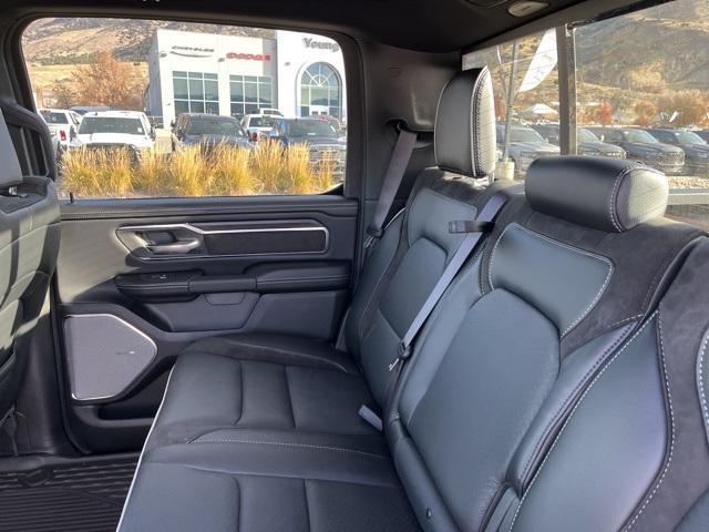 new 2026 Ram 1500 car, priced at $65,485