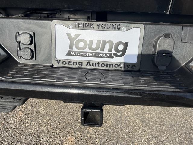 new 2026 Ram 1500 car, priced at $65,485