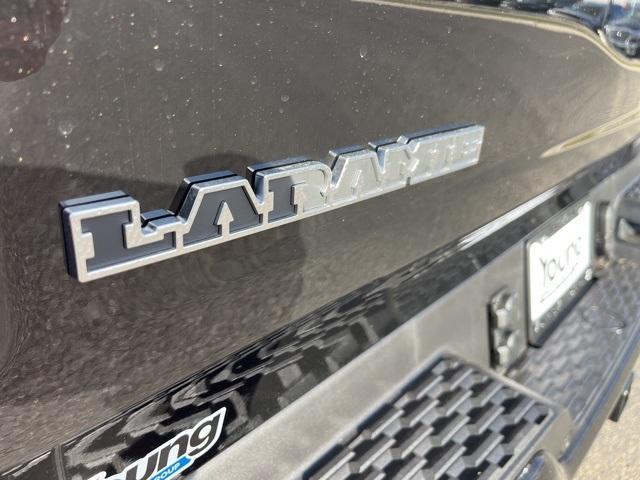 new 2026 Ram 1500 car, priced at $65,485