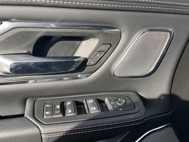 new 2026 Ram 1500 car, priced at $65,485