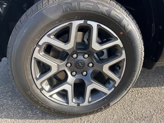 new 2026 Ram 1500 car, priced at $65,485